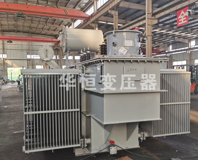 6300KVA盐城盐城盐城电力变压器