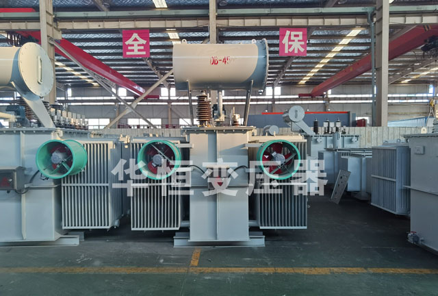 S13-6300/35盐城盐城盐城油浸式变压器